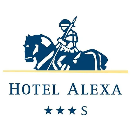 Alexa فندق باد ميرغنثيم