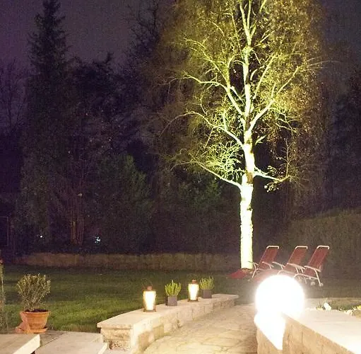 Alexa 3* Bad Mergentheim