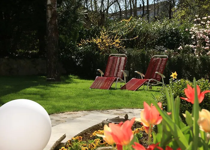 Otel Alexa Bad Mergentheim