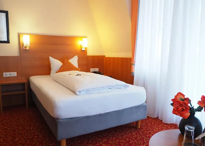 Alexa 3* Bad Mergentheim