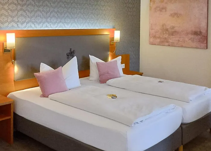 Alexa Otel 3*