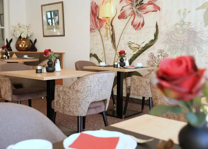 Alexa Otel Bad Mergentheim