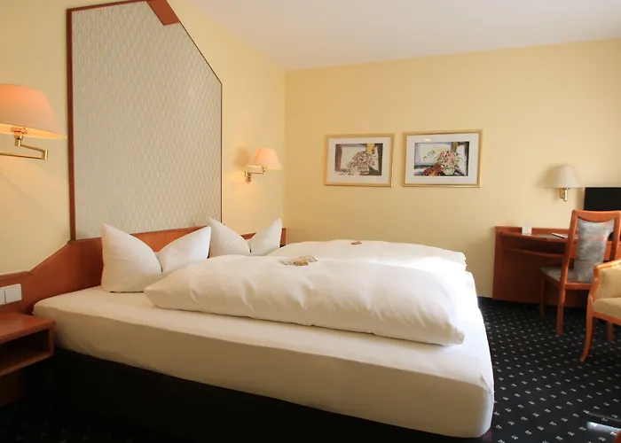 Alexa 3* 바트메르겐하임