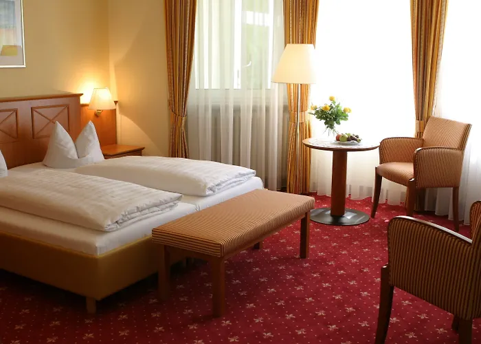 Alexa Otel Bad Mergentheim