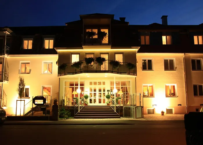 Alexa Bad Mergentheim