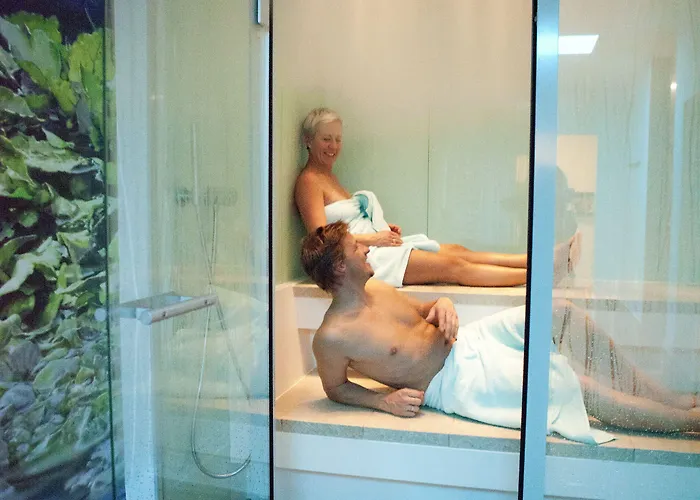 Alexa 3* Bad Mergentheim