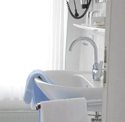 Otel Alexa Bad Mergentheim