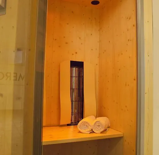 호텔 Alexa 바트메르겐하임